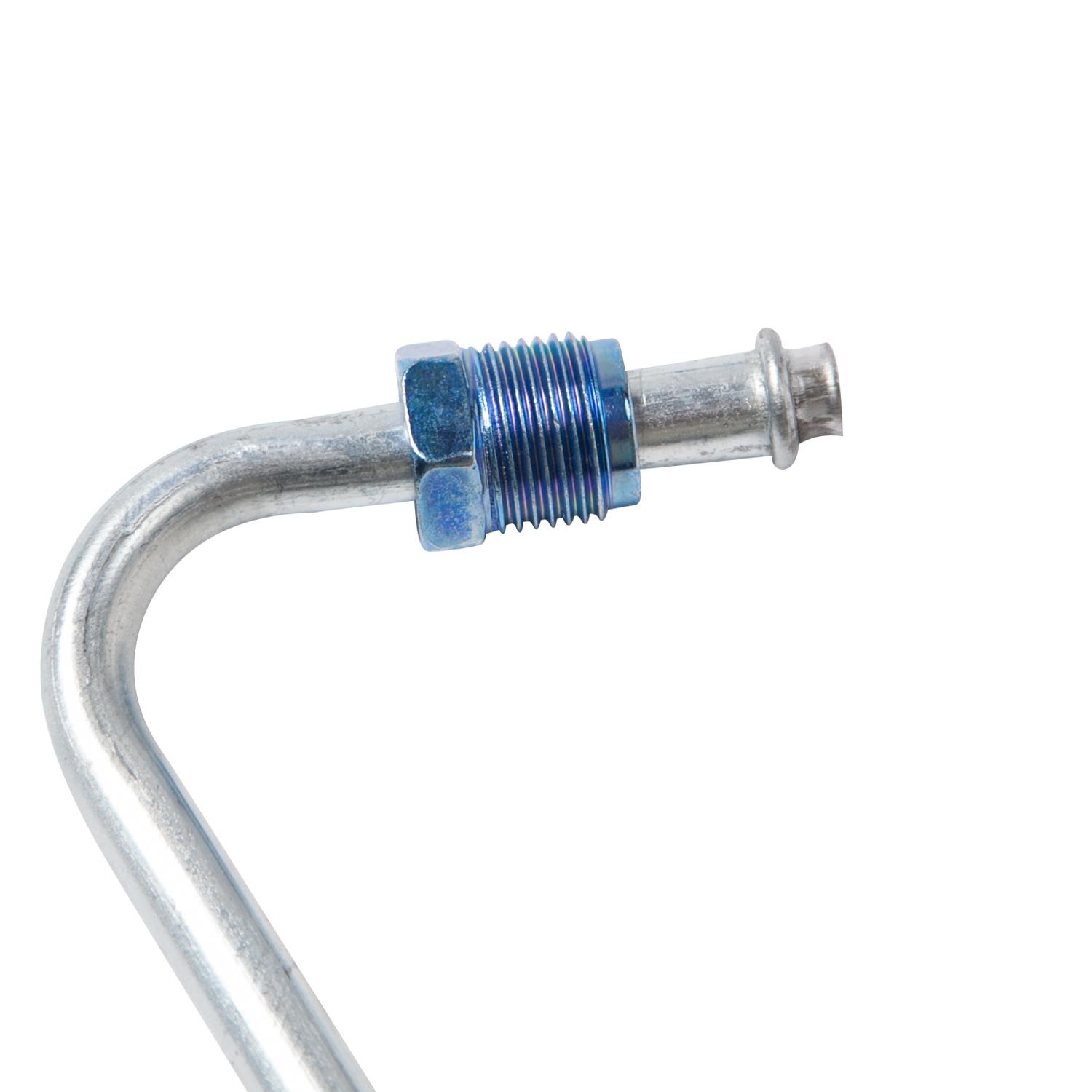 Edelmann 71422 - Power Steering Pressure Line Hose Assembly Edelmann 71422 Power Steering Pressure Line Hose Assembly product image 2 of 3