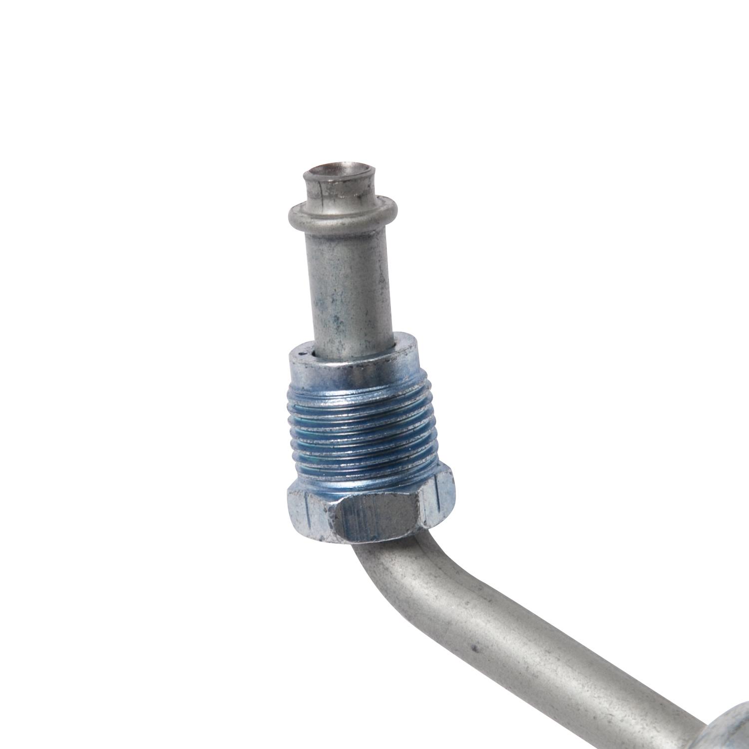 Edelmann 71424 - Power Steering Pressure Line Hose Assembly Edelmann 71424 Power Steering Pressure Line Hose Assembly product image 2 of 3