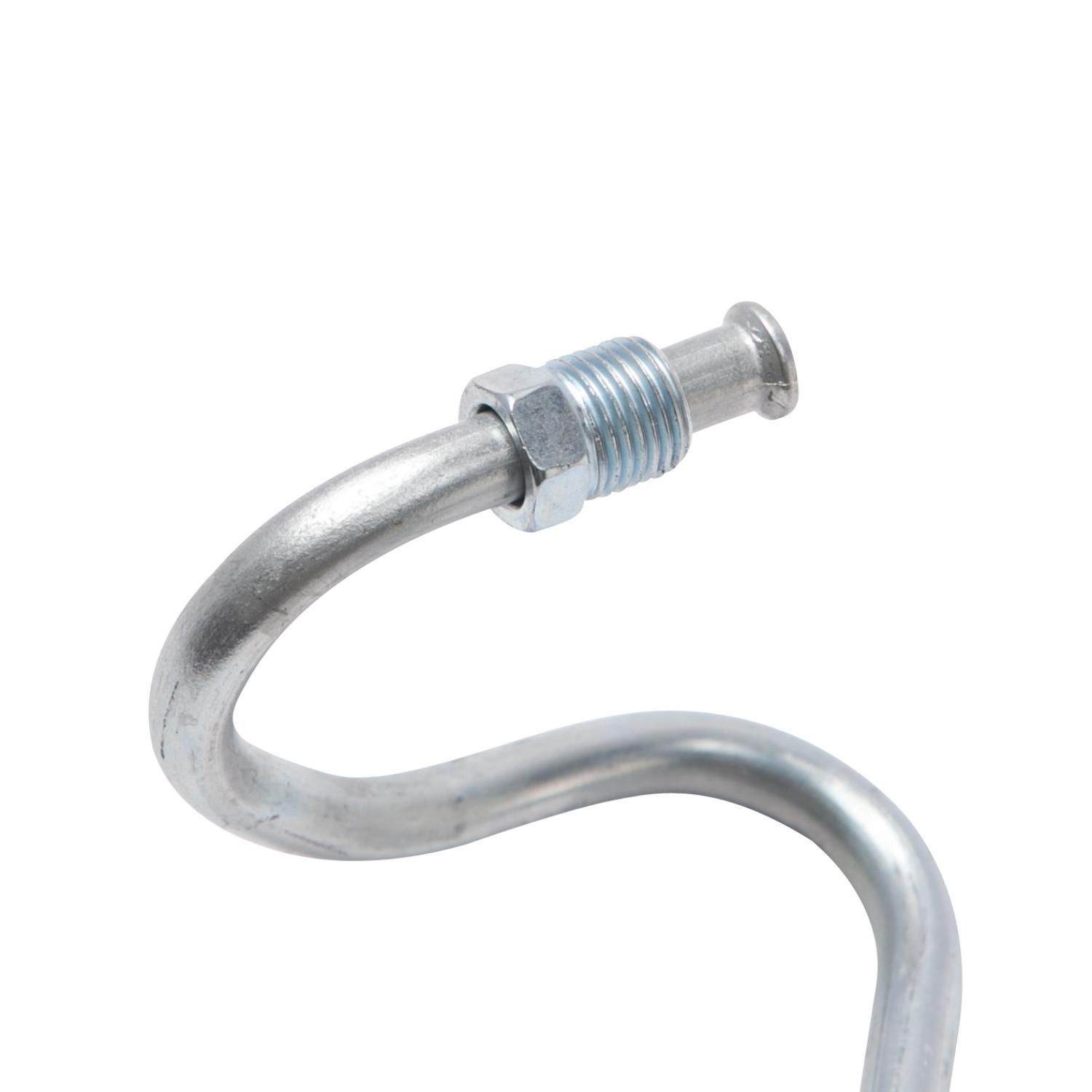 Edelmann 71424 - Power Steering Pressure Line Hose Assembly Edelmann 71424 Power Steering Pressure Line Hose Assembly product image 3 of 3