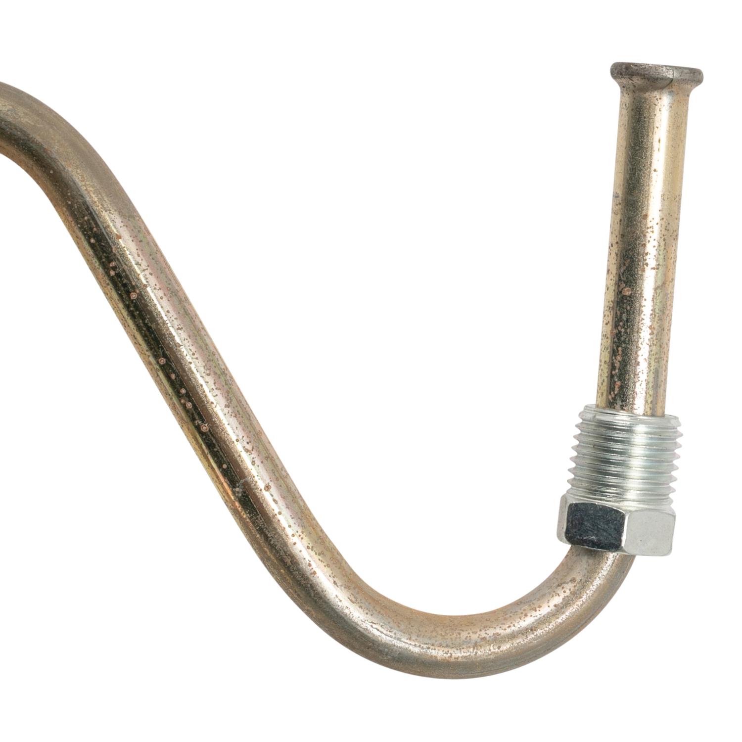 Edelmann 71424E Power Steering Pressure Line Hose Assembly product image 2 of 3