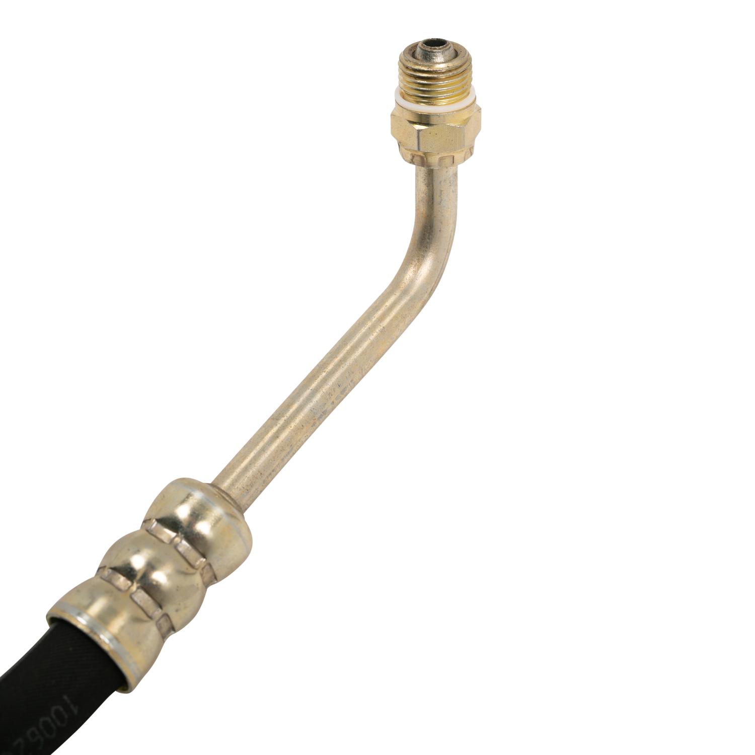 Edelmann 71424E Power Steering Pressure Line Hose Assembly product image 3 of 3