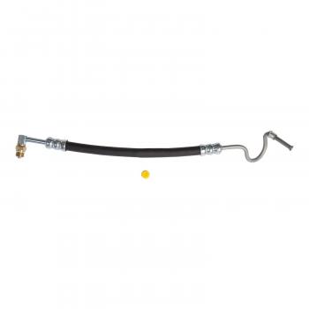 1991 Ford LTD Crown Victoria Power Steering Pressure Line Hose Assembly