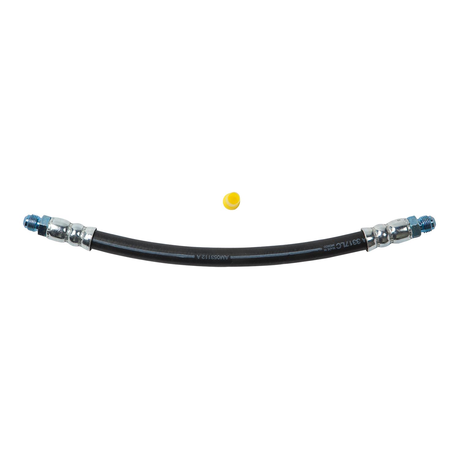 Edelmann 71427 Power Steering Pressure Line Hose Assembly product image 1 of 3