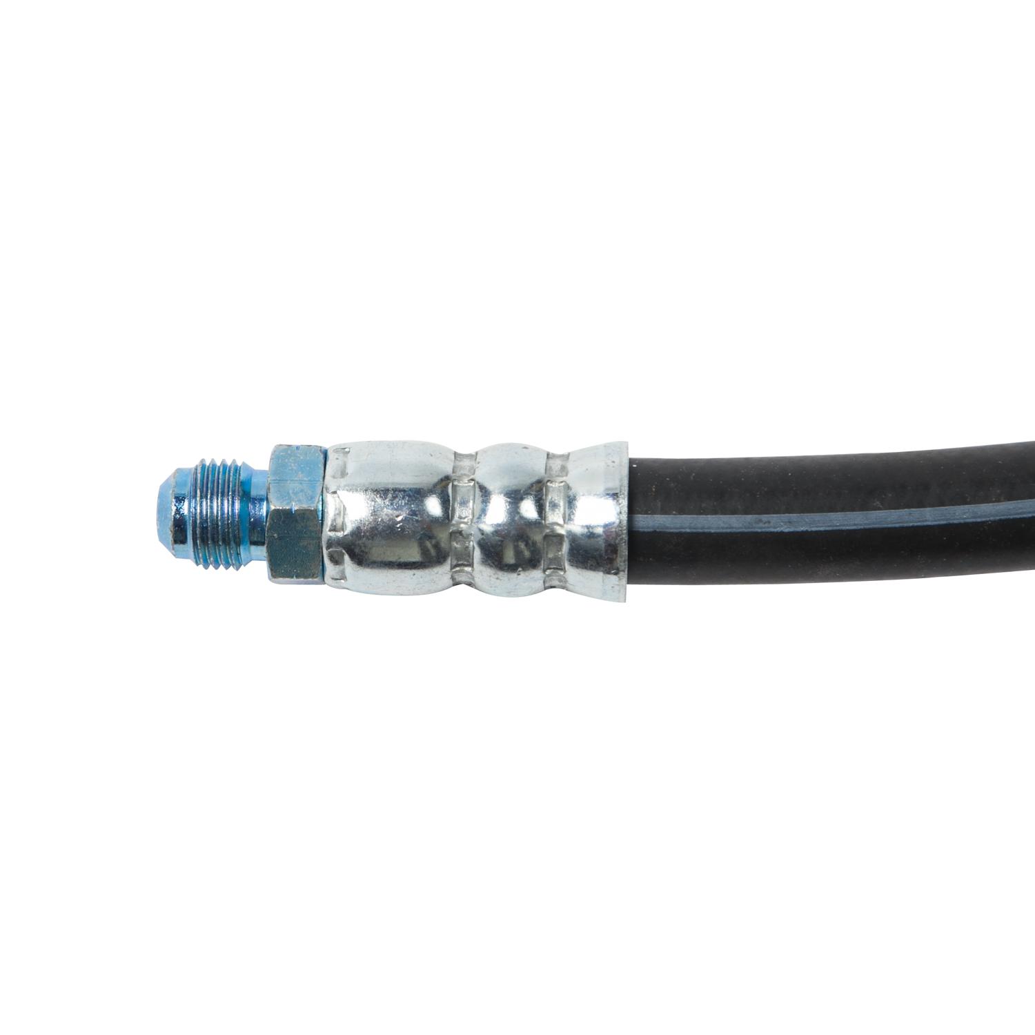 Edelmann 71427 Power Steering Pressure Line Hose Assembly product image 2 of 3