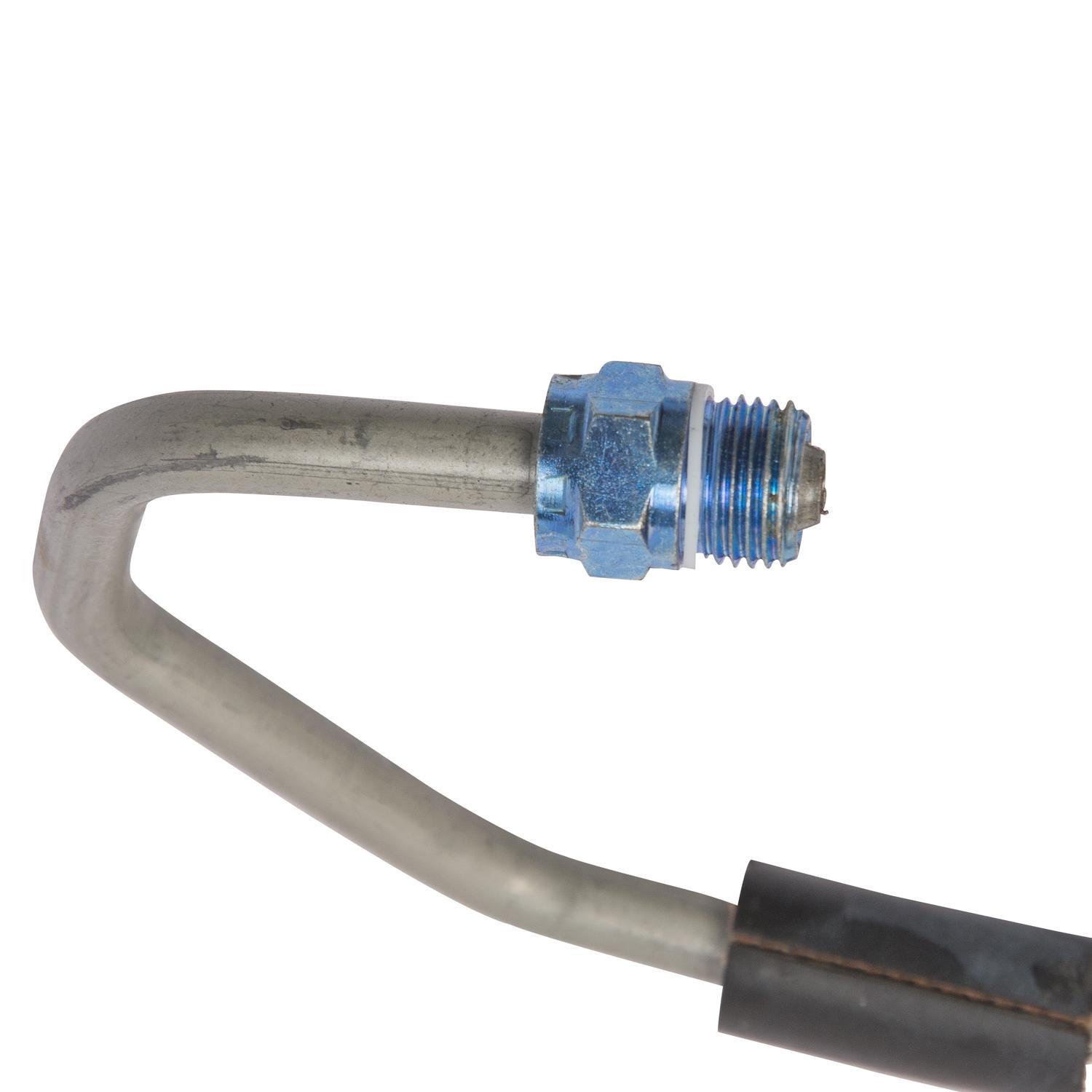 Edelmann 71428 Power Steering Pressure Line Hose Assembly product image 2 of 3