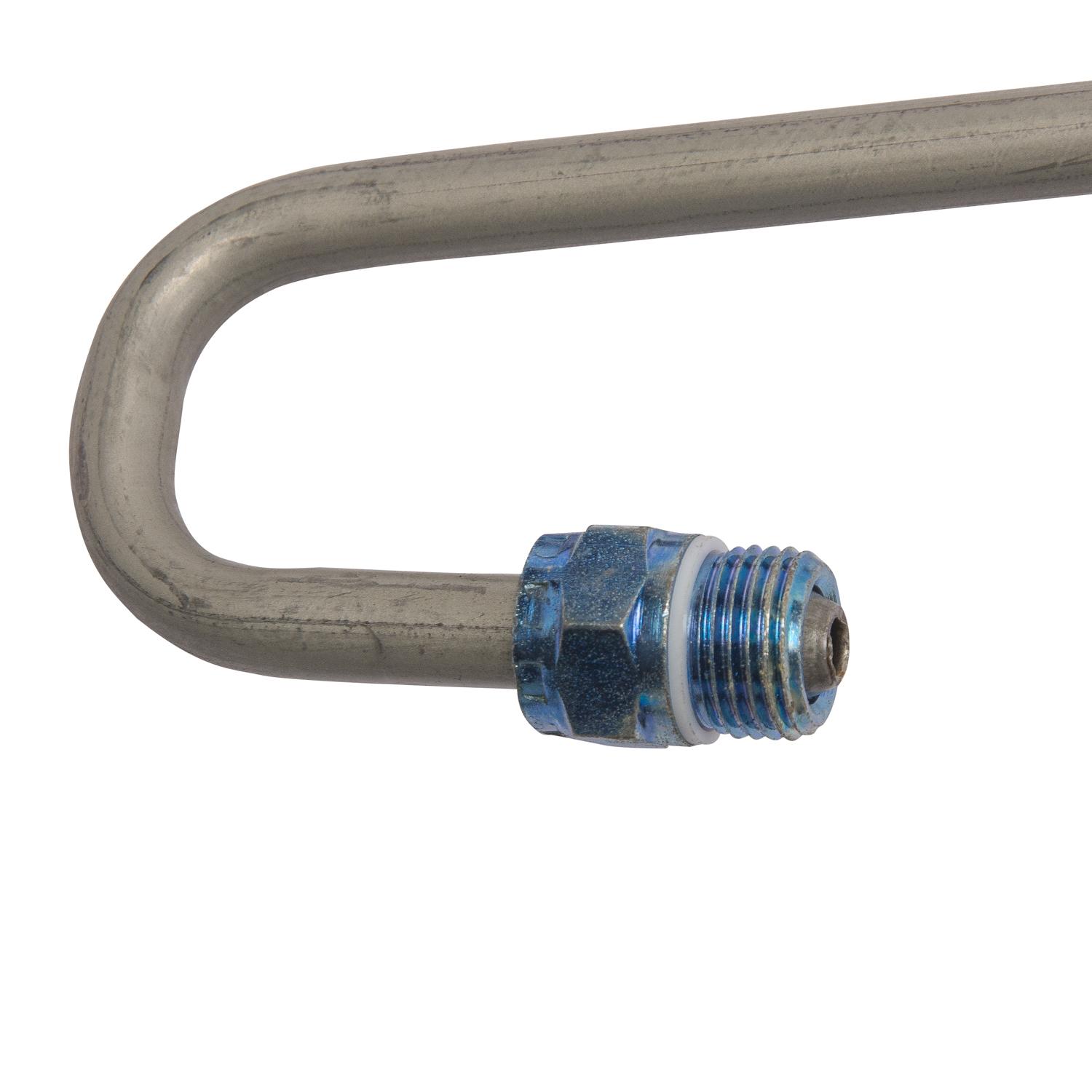 Edelmann 71428 Power Steering Pressure Line Hose Assembly product image 3 of 3