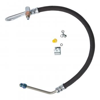 1990 Mercury Topaz Power Steering Pressure Line Hose Assembly