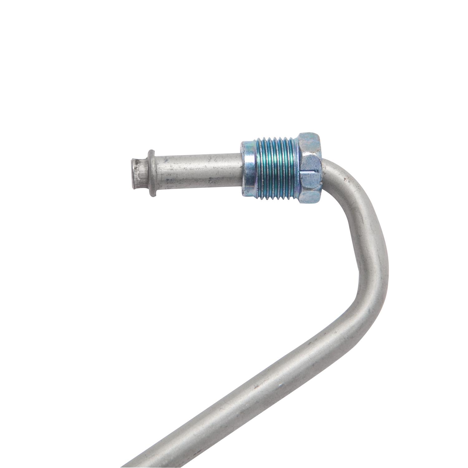 Edelmann 71430 - Power Steering Pressure Line Hose Assembly Edelmann 71430 Power Steering Pressure Line Hose Assembly product image 2 of 3