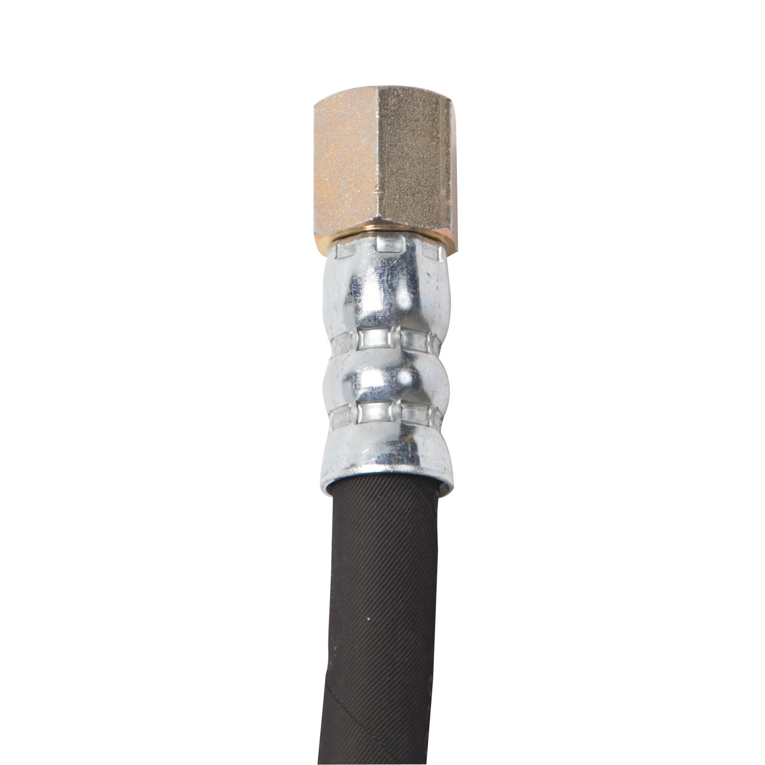 Edelmann 71430 - Power Steering Pressure Line Hose Assembly Edelmann 71430 Power Steering Pressure Line Hose Assembly product image 3 of 3
