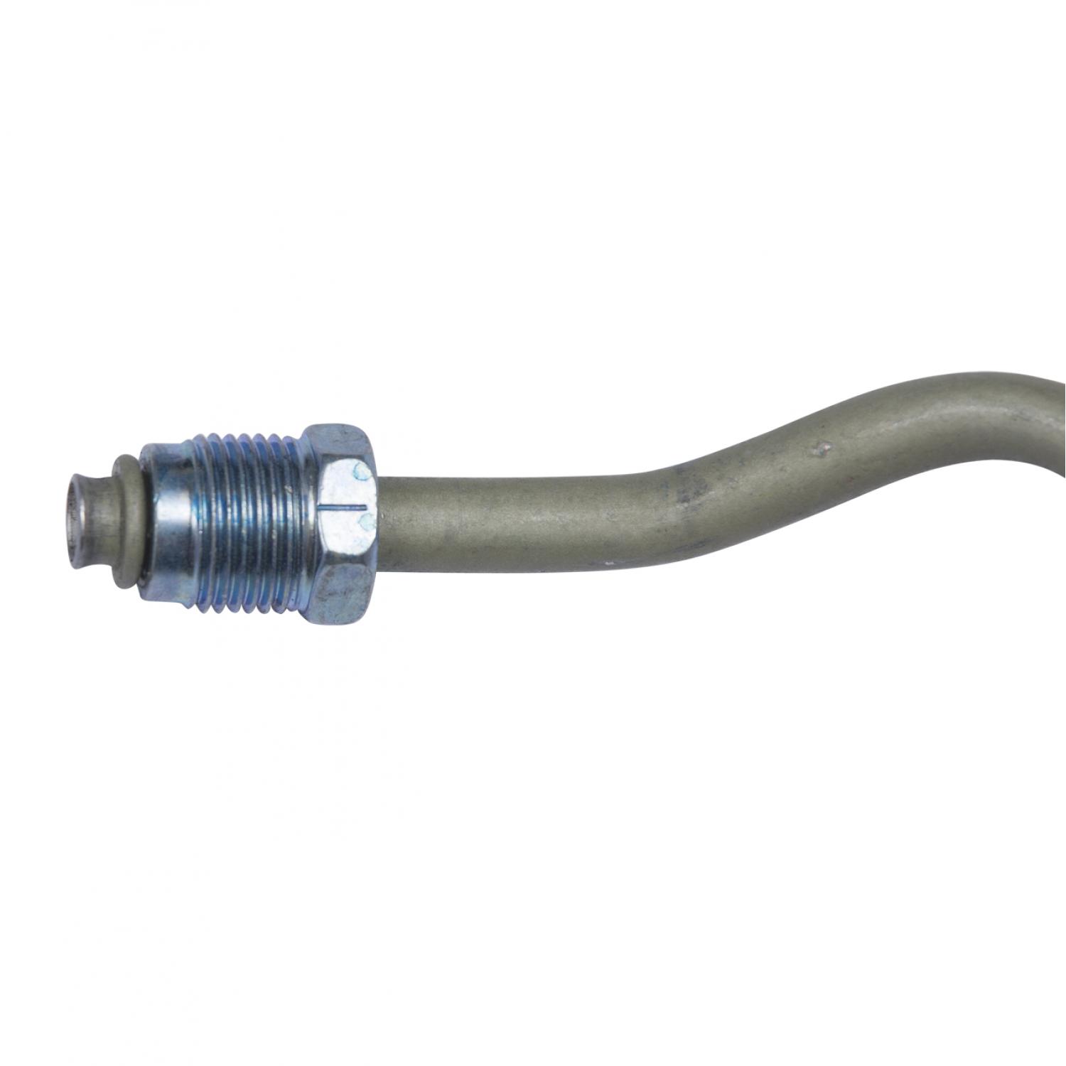 Edelmann 71431 - Power Steering Pressure Line Hose Assembly Edelmann 71431 Power Steering Pressure Line Hose Assembly product image 2 of 3