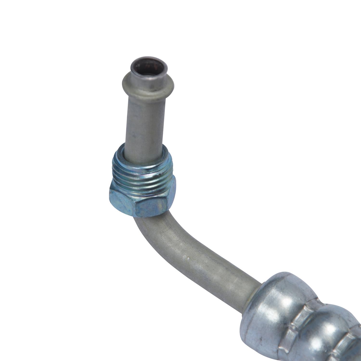 Edelmann 71431 - Power Steering Pressure Line Hose Assembly Edelmann 71431 Power Steering Pressure Line Hose Assembly product image 3 of 3
