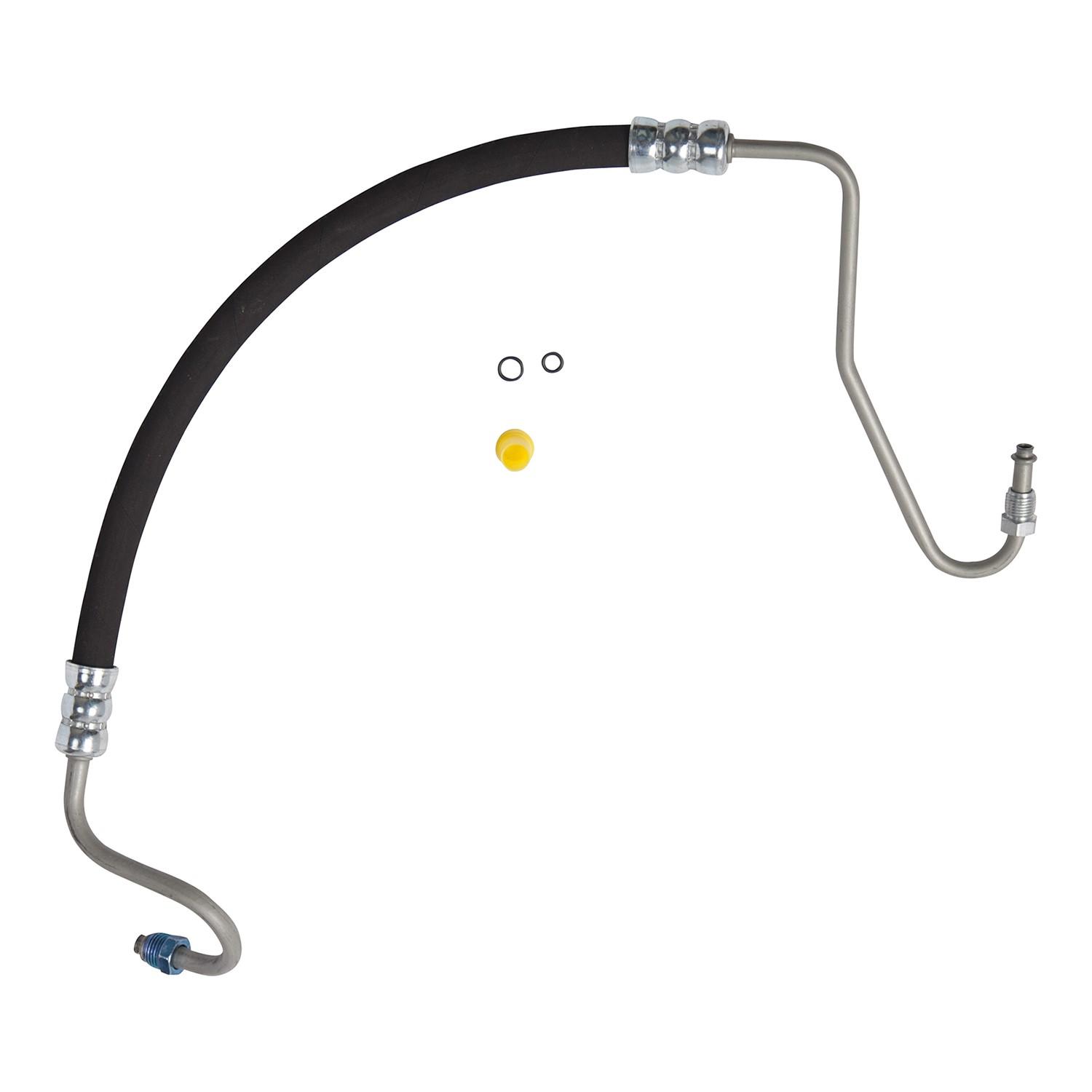 Edelmann 71432 - Power Steering Pressure Line Hose Assembly Edelmann 71432 Power Steering Pressure Line Hose Assembly product image 1 of 3