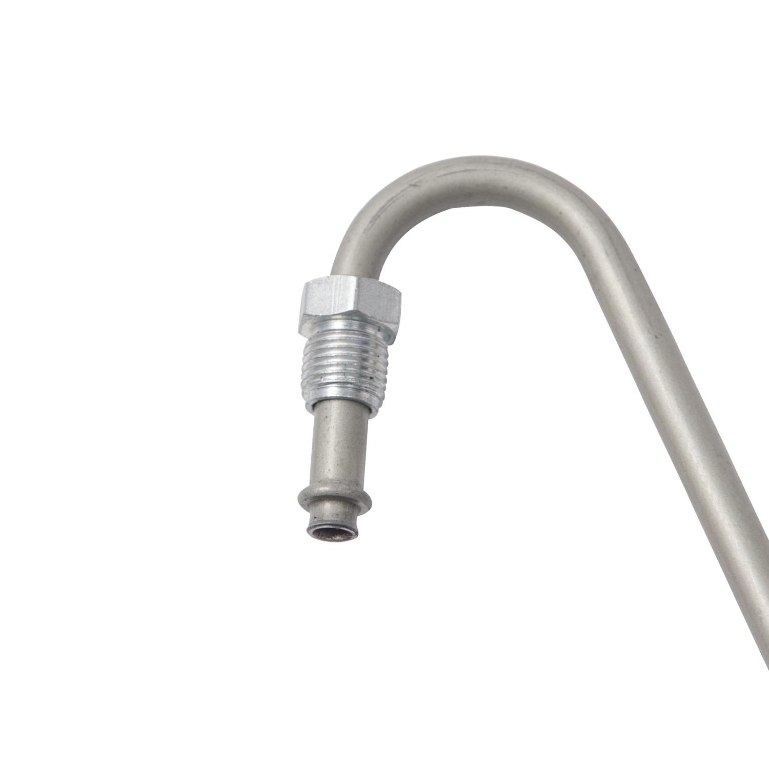 Edelmann 71432 - Power Steering Pressure Line Hose Assembly Edelmann 71432 Power Steering Pressure Line Hose Assembly product image 2 of 3