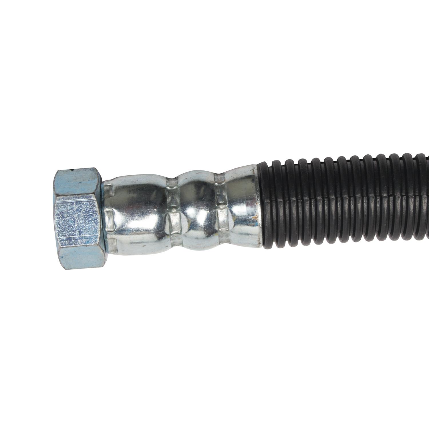 Edelmann 71434 - Power Steering Pressure Line Hose Assembly Edelmann 71434 Power Steering Pressure Line Hose Assembly product image 2 of 3