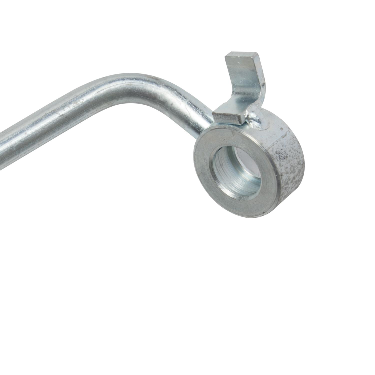 Edelmann 71434 - Power Steering Pressure Line Hose Assembly Edelmann 71434 Power Steering Pressure Line Hose Assembly product image 3 of 3