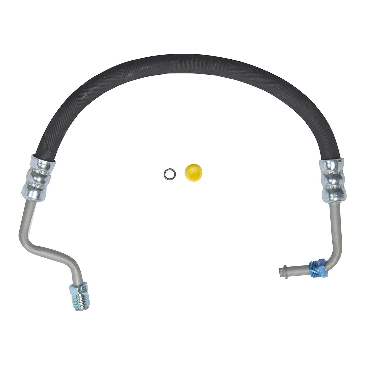 Edelmann 71436 - Power Steering Pressure Line Hose Assembly Edelmann 71436 Power Steering Pressure Line Hose Assembly product image 1 of 3