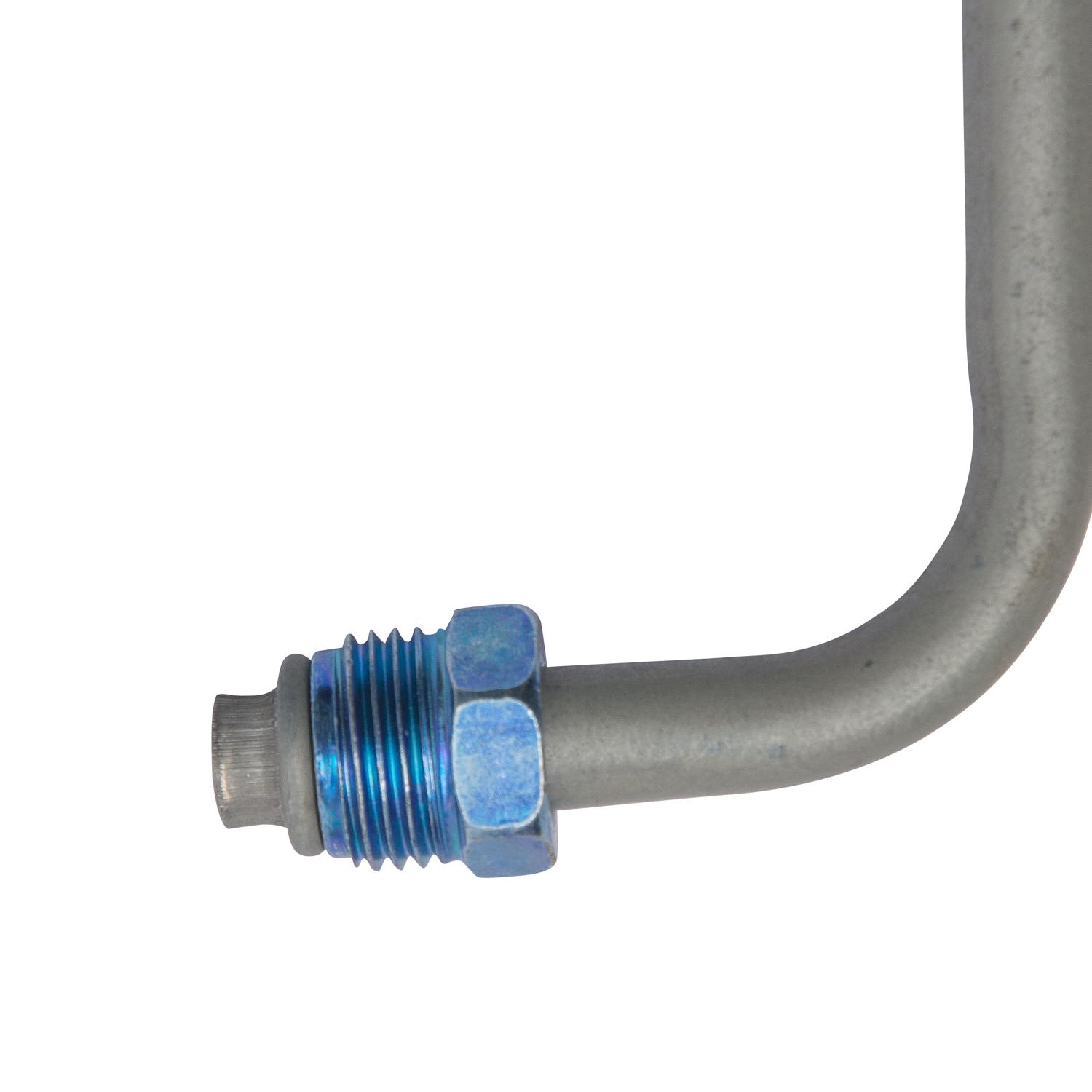 Edelmann 71436 - Power Steering Pressure Line Hose Assembly Edelmann 71436 Power Steering Pressure Line Hose Assembly product image 2 of 3