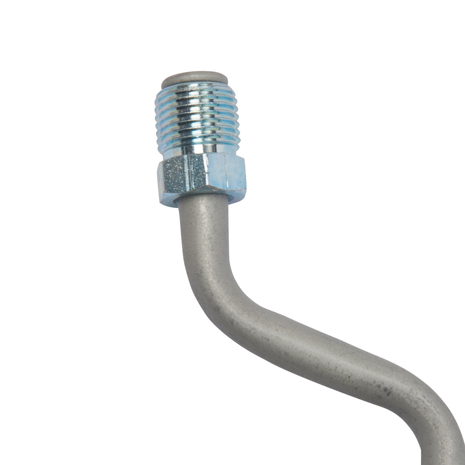 Edelmann 71436 - Power Steering Pressure Line Hose Assembly Edelmann 71436 Power Steering Pressure Line Hose Assembly product image 3 of 3