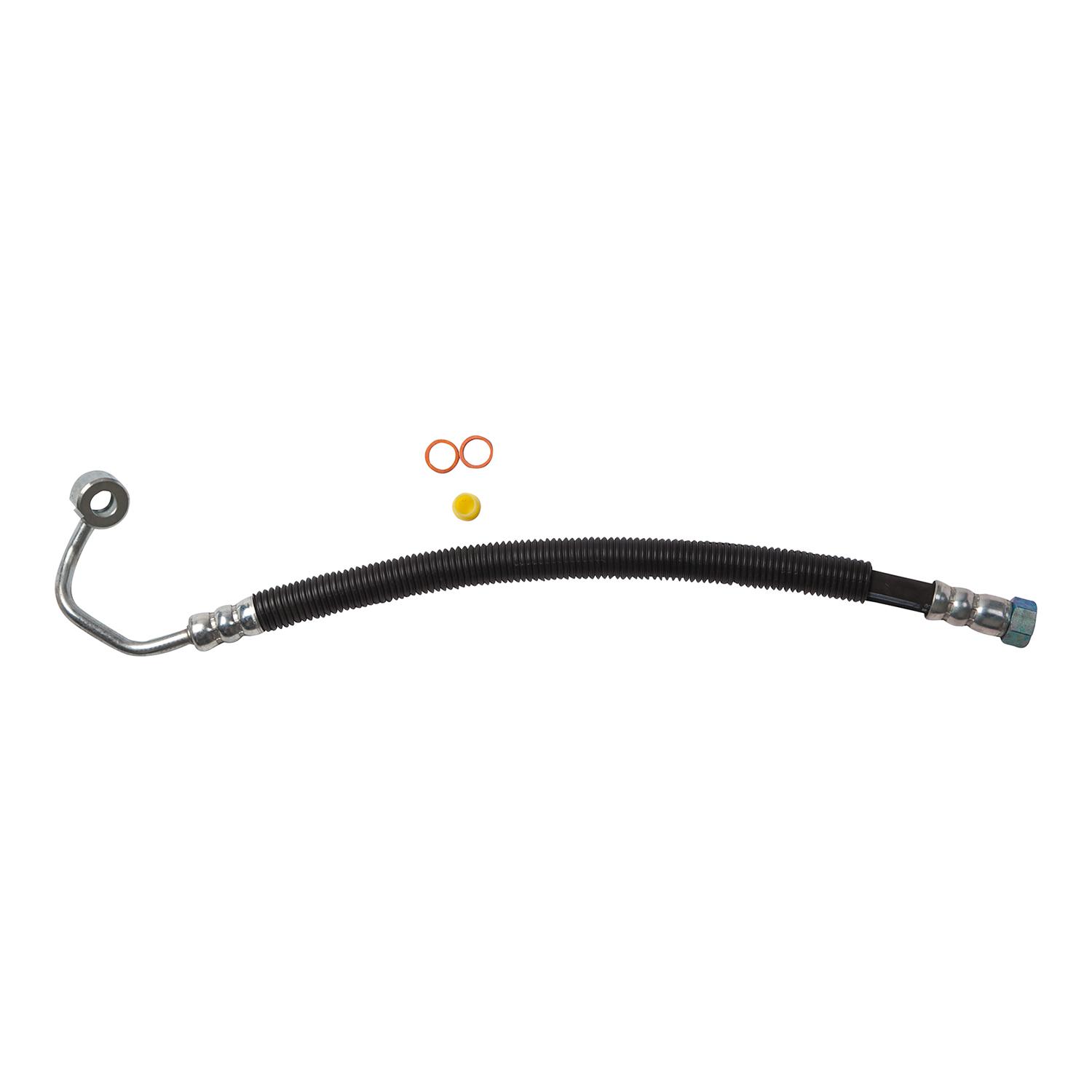 Edelmann 71439 - Power Steering Pressure Line Hose Assembly Edelmann 71439 Power Steering Pressure Line Hose Assembly product image 1 of 3