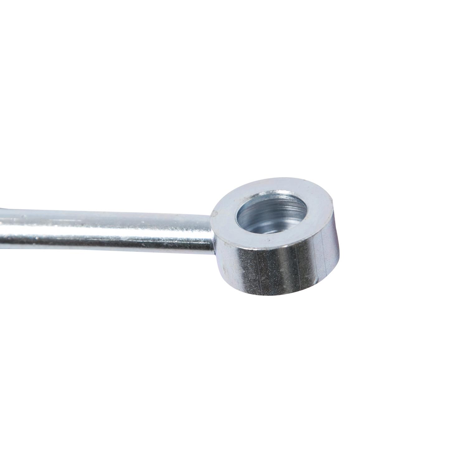 Edelmann 71440 - Power Steering Pressure Line Hose Assembly Edelmann 71440 Power Steering Pressure Line Hose Assembly product image 3 of 3