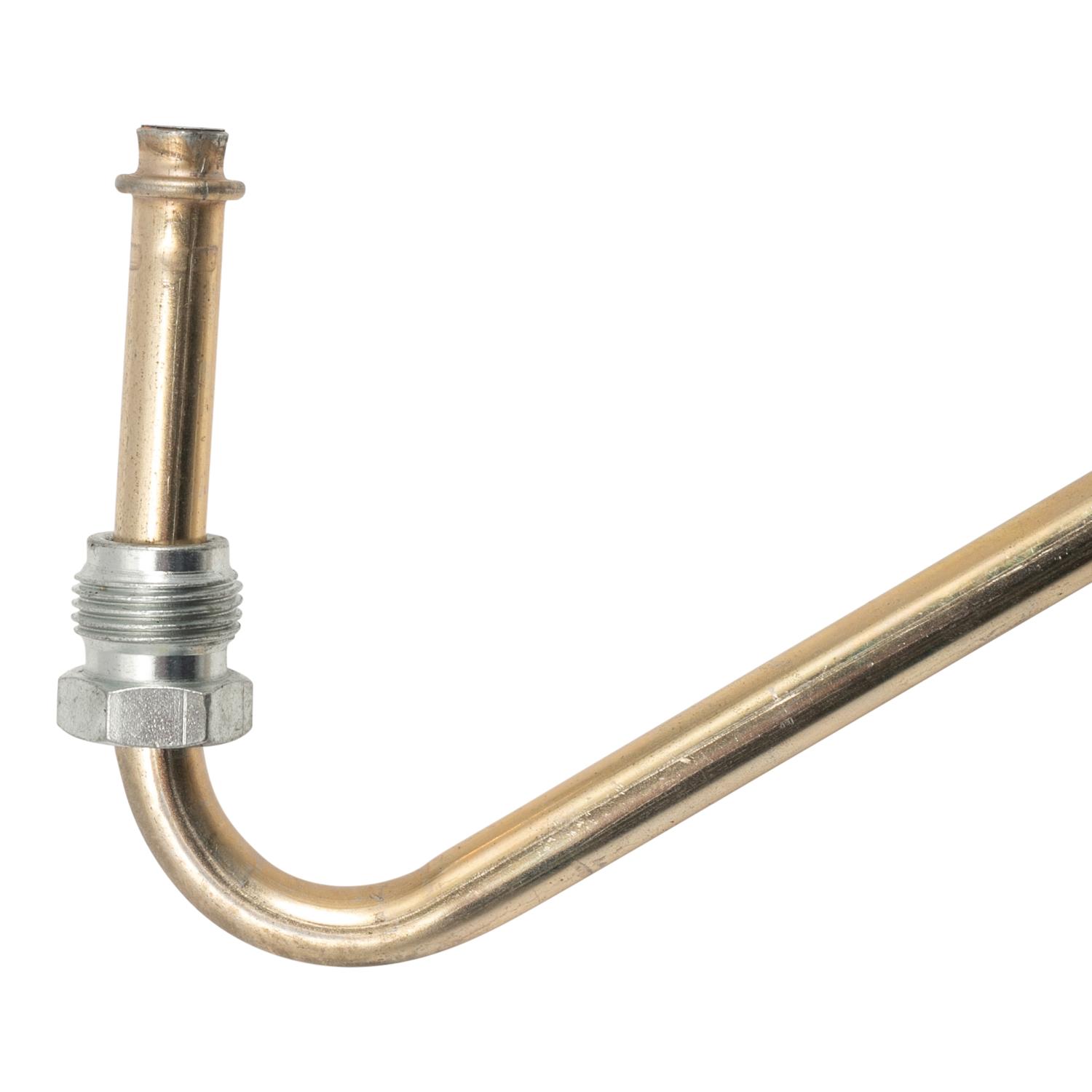 Edelmann 71442E Power Steering Pressure Line Hose Assembly product image 2 of 3