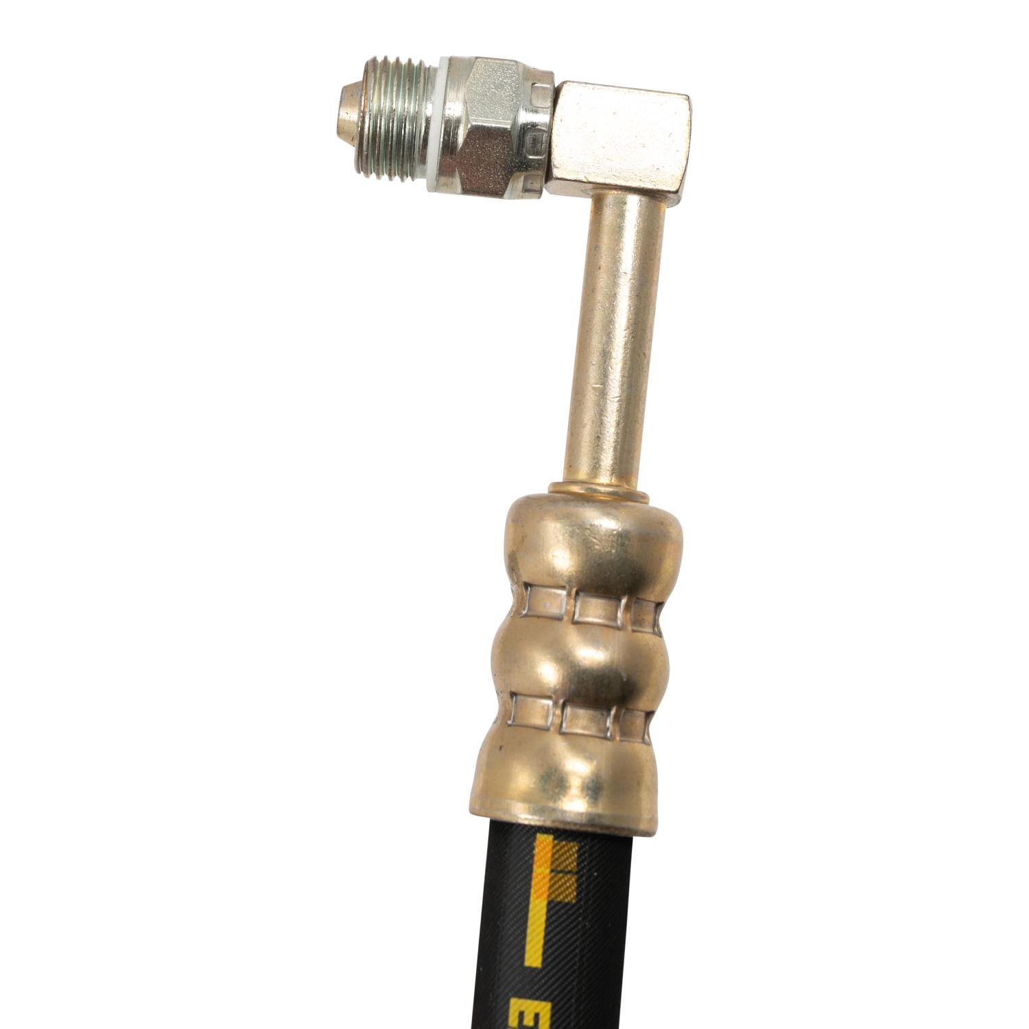 Edelmann 71442E Power Steering Pressure Line Hose Assembly product image 3 of 3