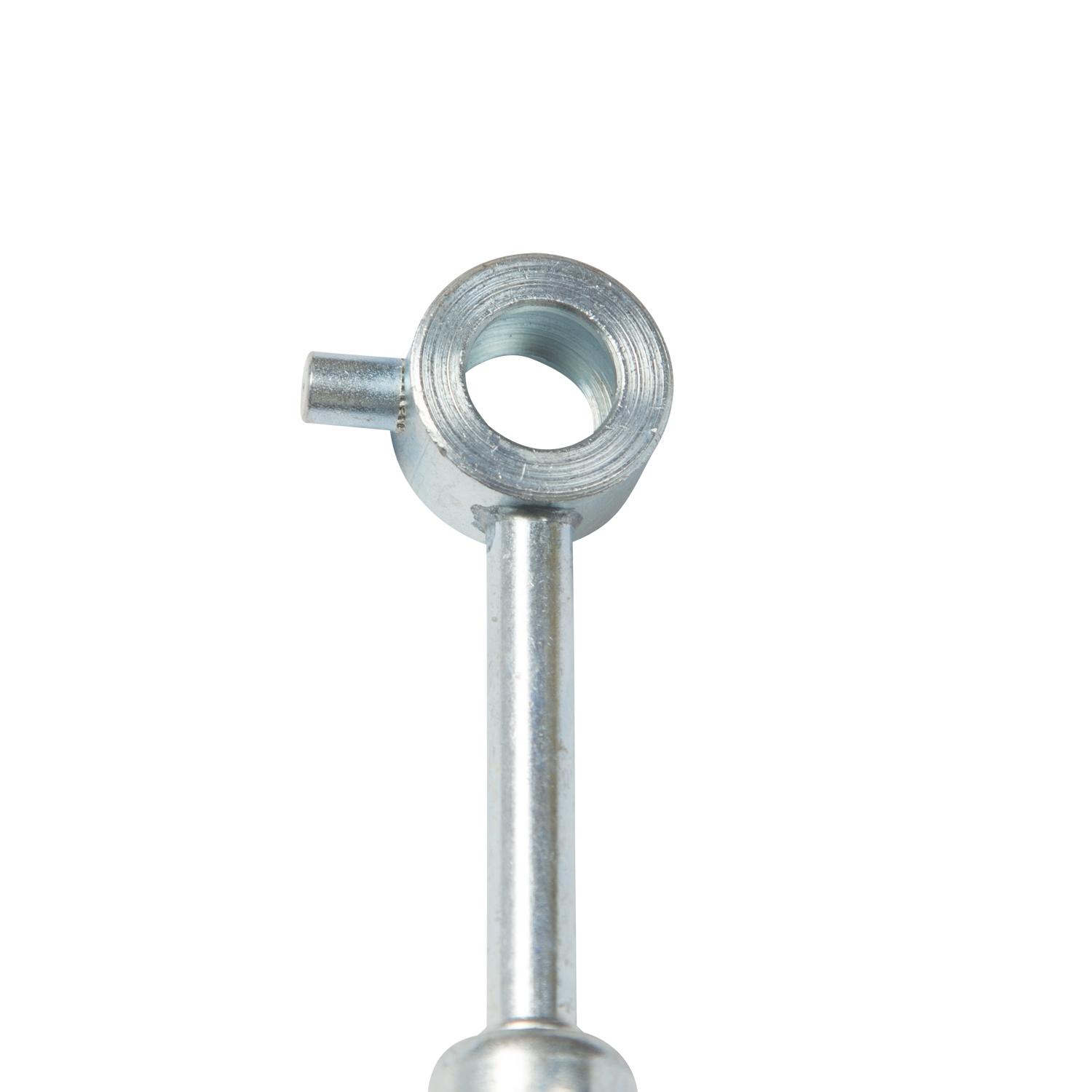 Edelmann 71445 Power Steering Pressure Line Hose Assembly product image 3 of 3