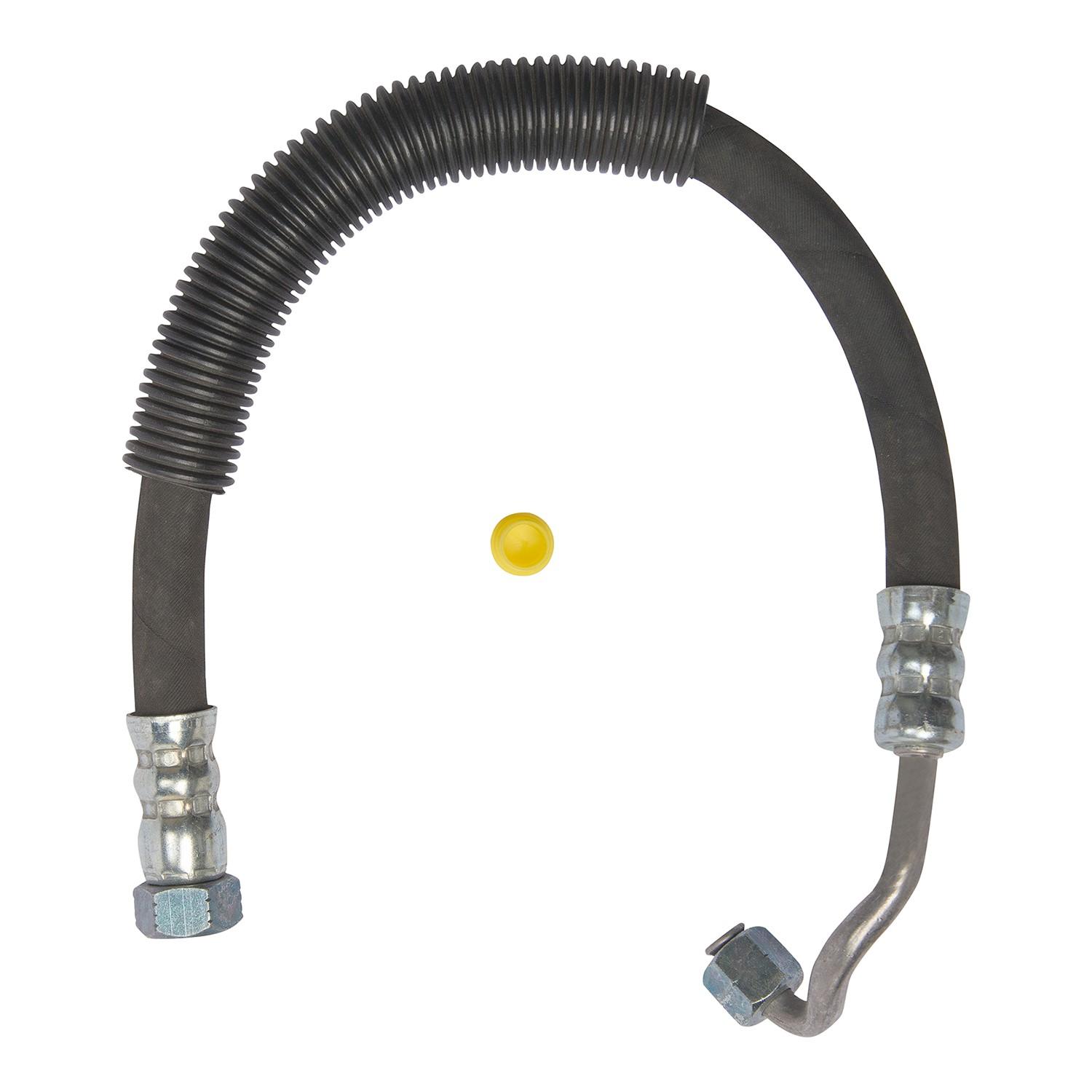 Edelmann 71448 - Power Steering Pressure Line Hose Assembly Edelmann 71448 Power Steering Pressure Line Hose Assembly product image 1 of 3