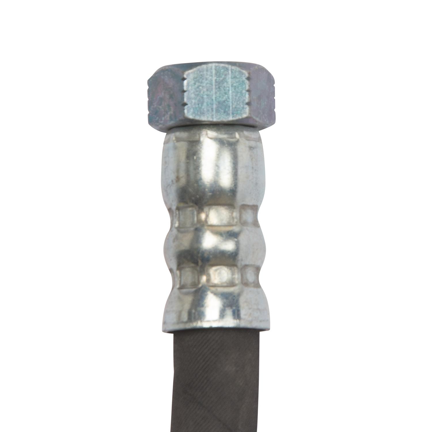 Edelmann 71448 - Power Steering Pressure Line Hose Assembly Edelmann 71448 Power Steering Pressure Line Hose Assembly product image 2 of 3