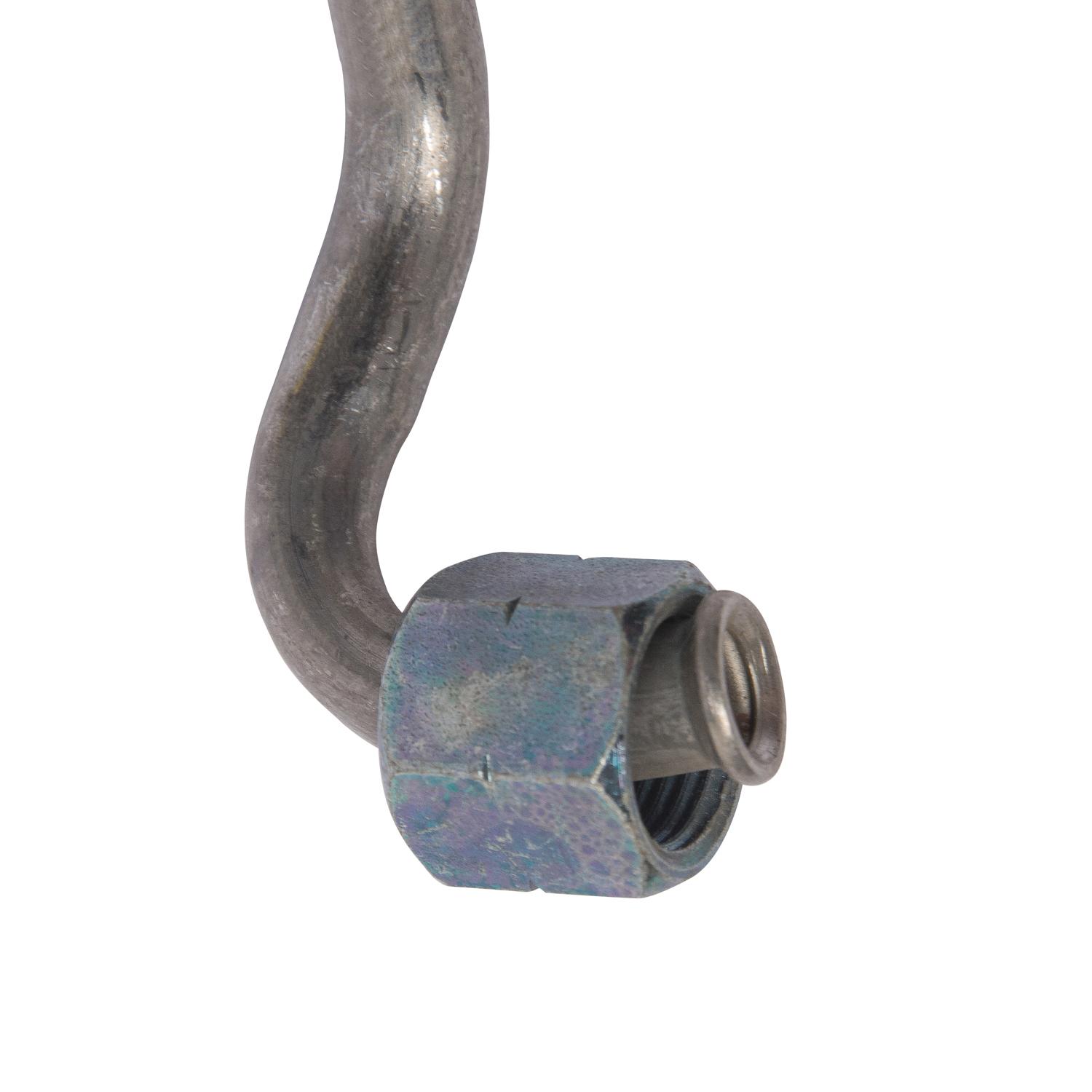 Edelmann 71448 - Power Steering Pressure Line Hose Assembly Edelmann 71448 Power Steering Pressure Line Hose Assembly product image 3 of 3