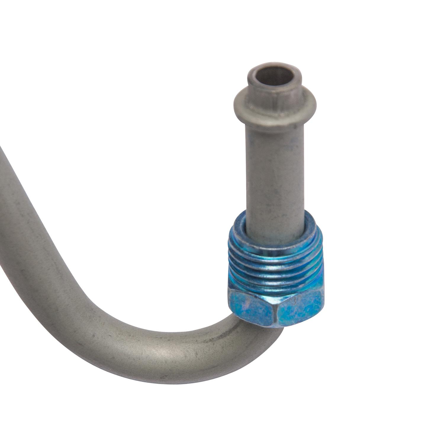 Edelmann 71551 - Power Steering Pressure Line Hose Assembly Edelmann 71551 Power Steering Pressure Line Hose Assembly product image 3 of 3