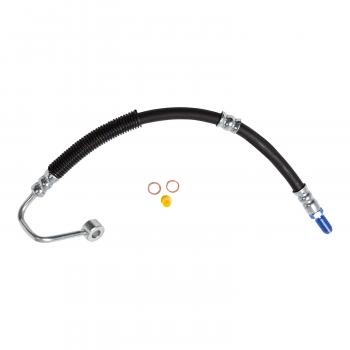 1987 Isuzu Trooper Power Steering Pressure Line Hose Assembly
