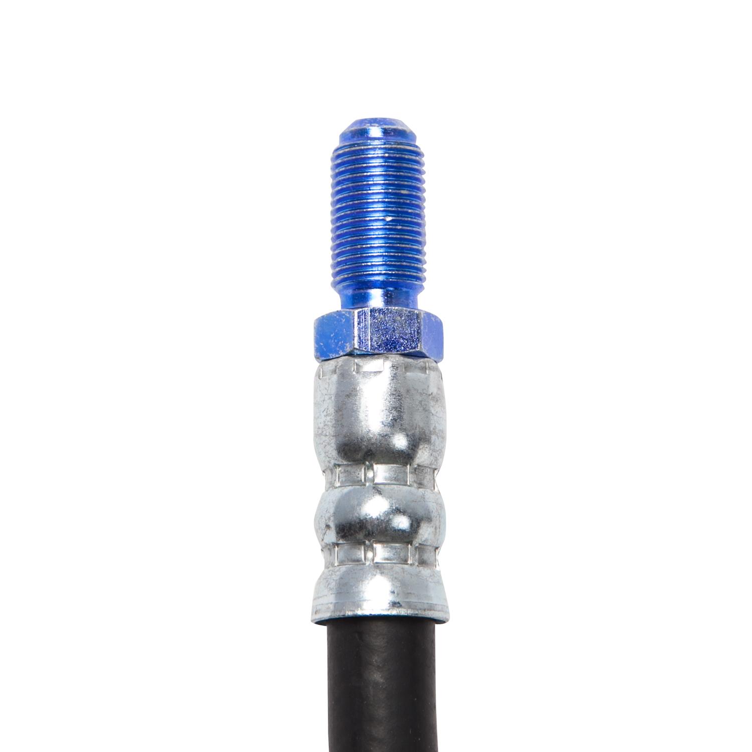 Edelmann 71554 - Power Steering Pressure Line Hose Assembly Edelmann 71554 Power Steering Pressure Line Hose Assembly product image 2 of 3