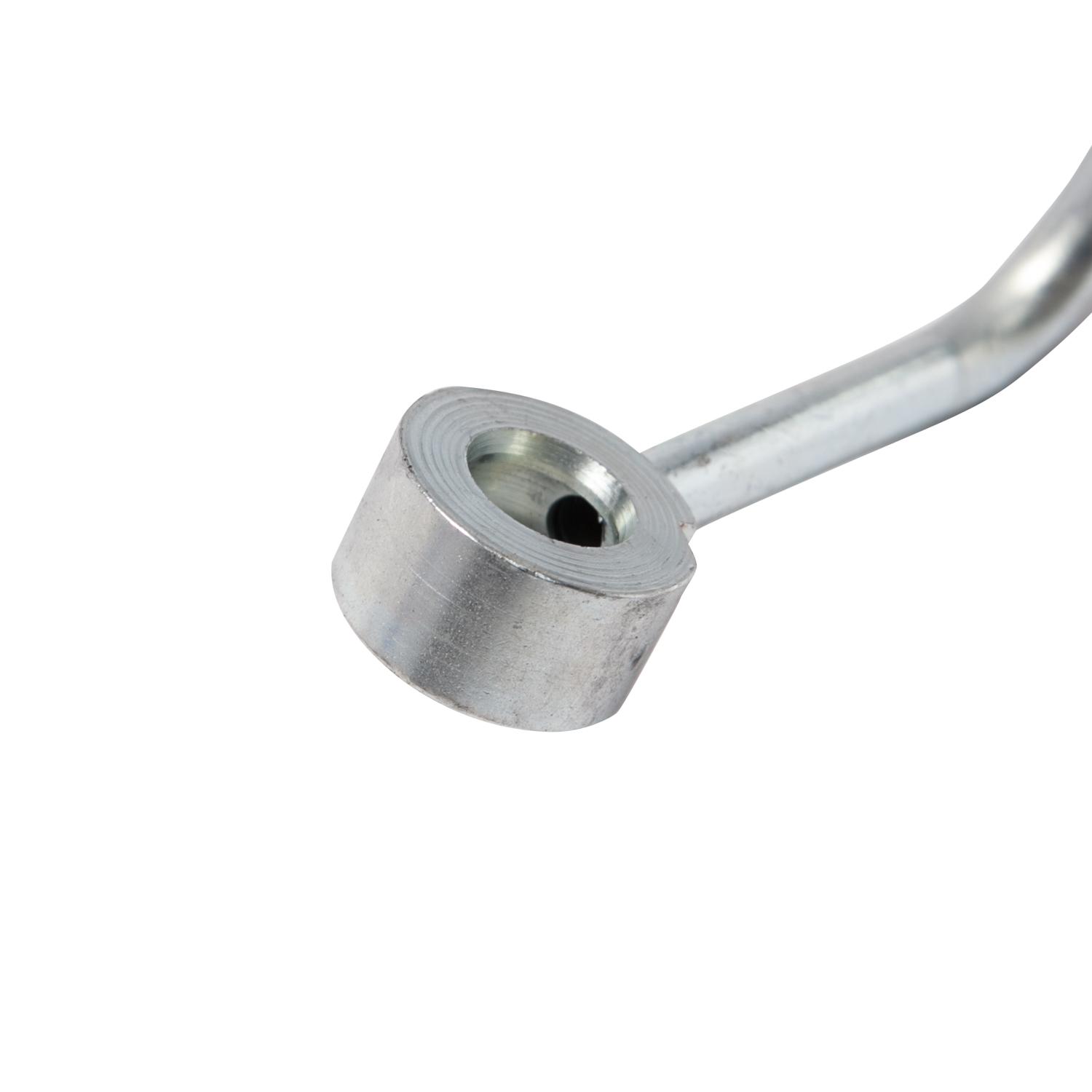 Edelmann 71554 - Power Steering Pressure Line Hose Assembly Edelmann 71554 Power Steering Pressure Line Hose Assembly product image 3 of 3