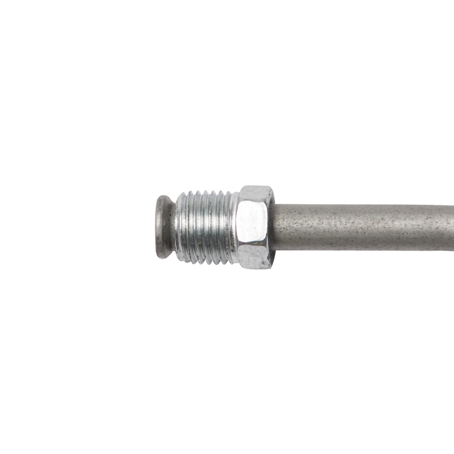 Edelmann 71555 Power Steering Pressure Line Hose Assembly product image 3 of 3