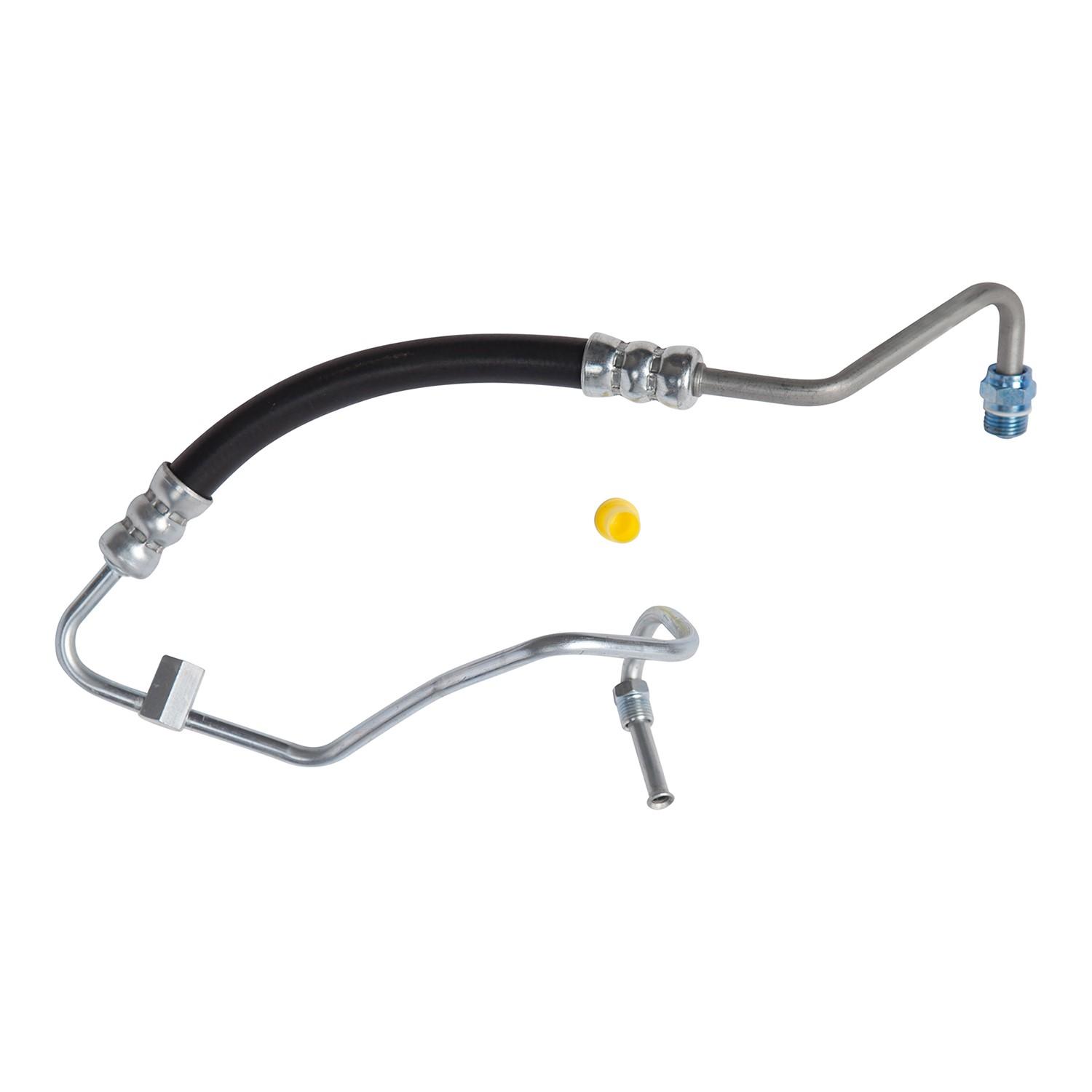 Edelmann 71557 - Power Steering Pressure Line Hose Assembly Edelmann 71557 Power Steering Pressure Line Hose Assembly product image 1 of 3