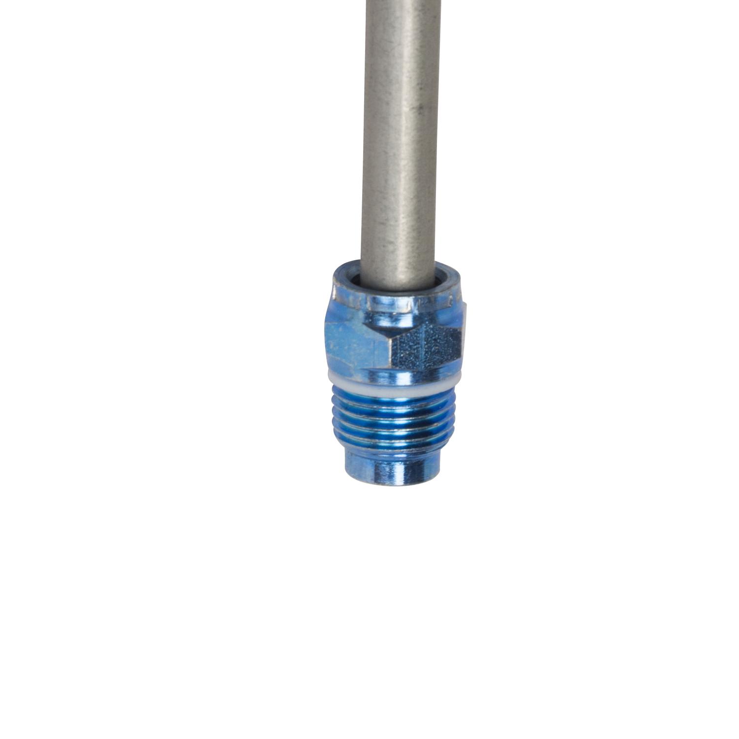 Edelmann 71557 - Power Steering Pressure Line Hose Assembly Edelmann 71557 Power Steering Pressure Line Hose Assembly product image 2 of 3
