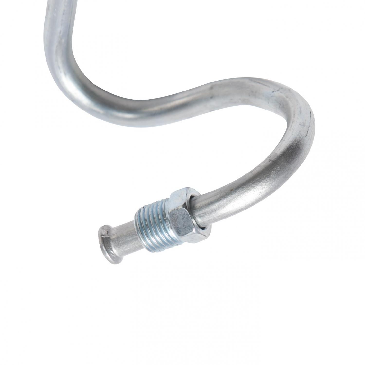 Edelmann 71557 - Power Steering Pressure Line Hose Assembly Edelmann 71557 Power Steering Pressure Line Hose Assembly product image 3 of 3