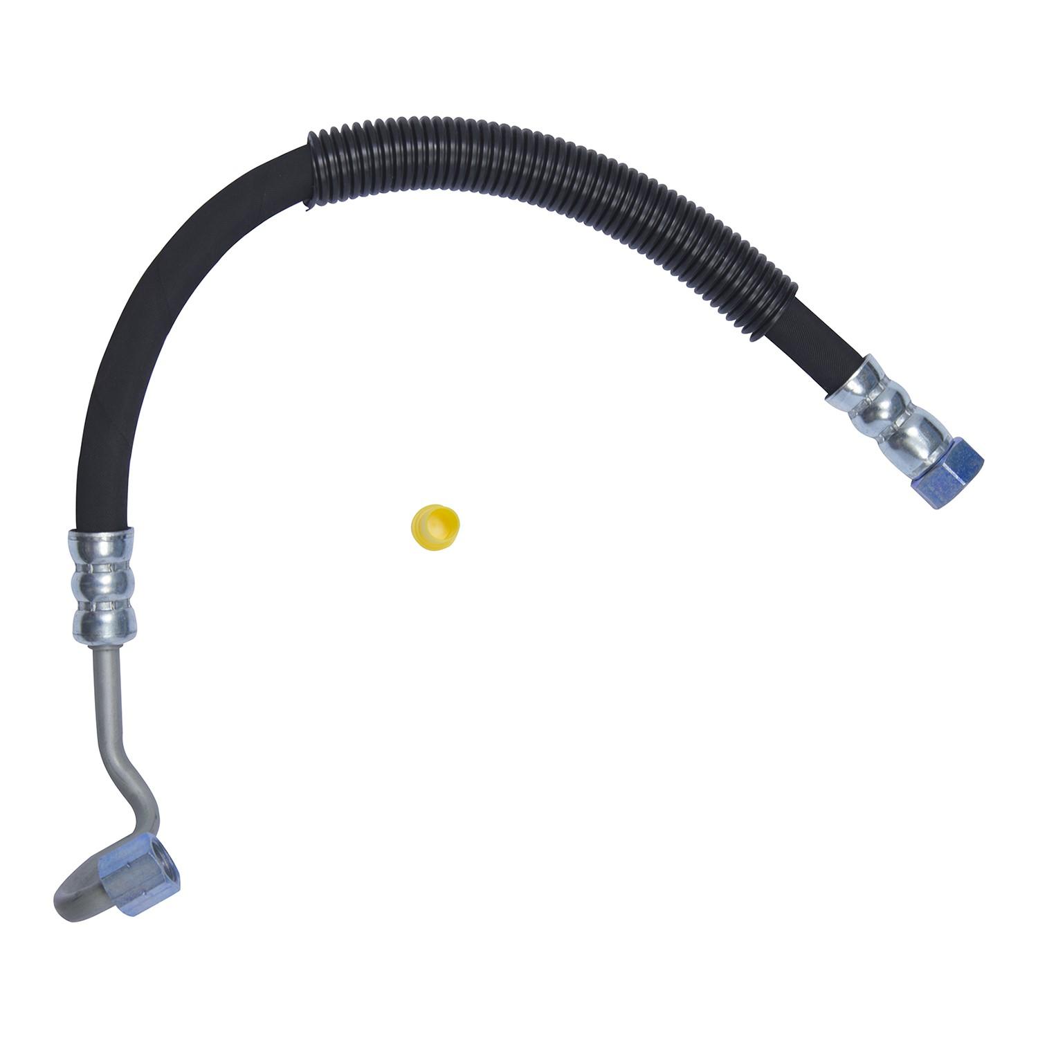 Edelmann 71660 - Power Steering Pressure Line Hose Assembly Edelmann 71660 Power Steering Pressure Line Hose Assembly product image 1 of 3