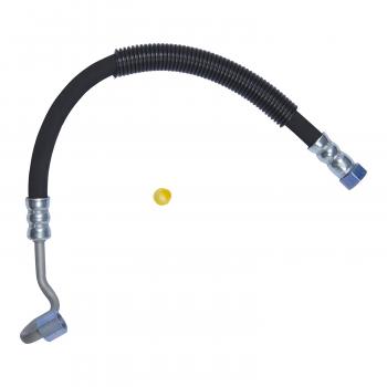 1993 Isuzu Stylus Power Steering Pressure Line Hose Assembly
