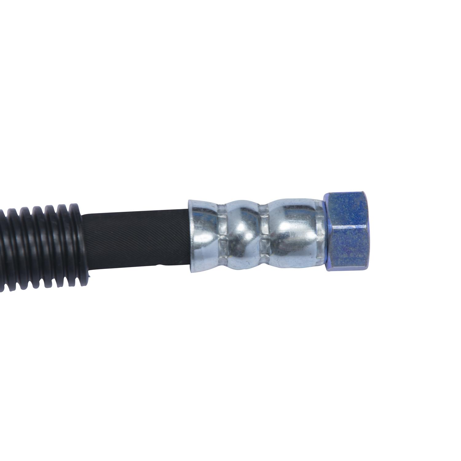 Edelmann 71660 - Power Steering Pressure Line Hose Assembly Edelmann 71660 Power Steering Pressure Line Hose Assembly product image 2 of 3