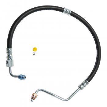 1990 Ford Mustang Power Steering Pressure Line Hose Assembly