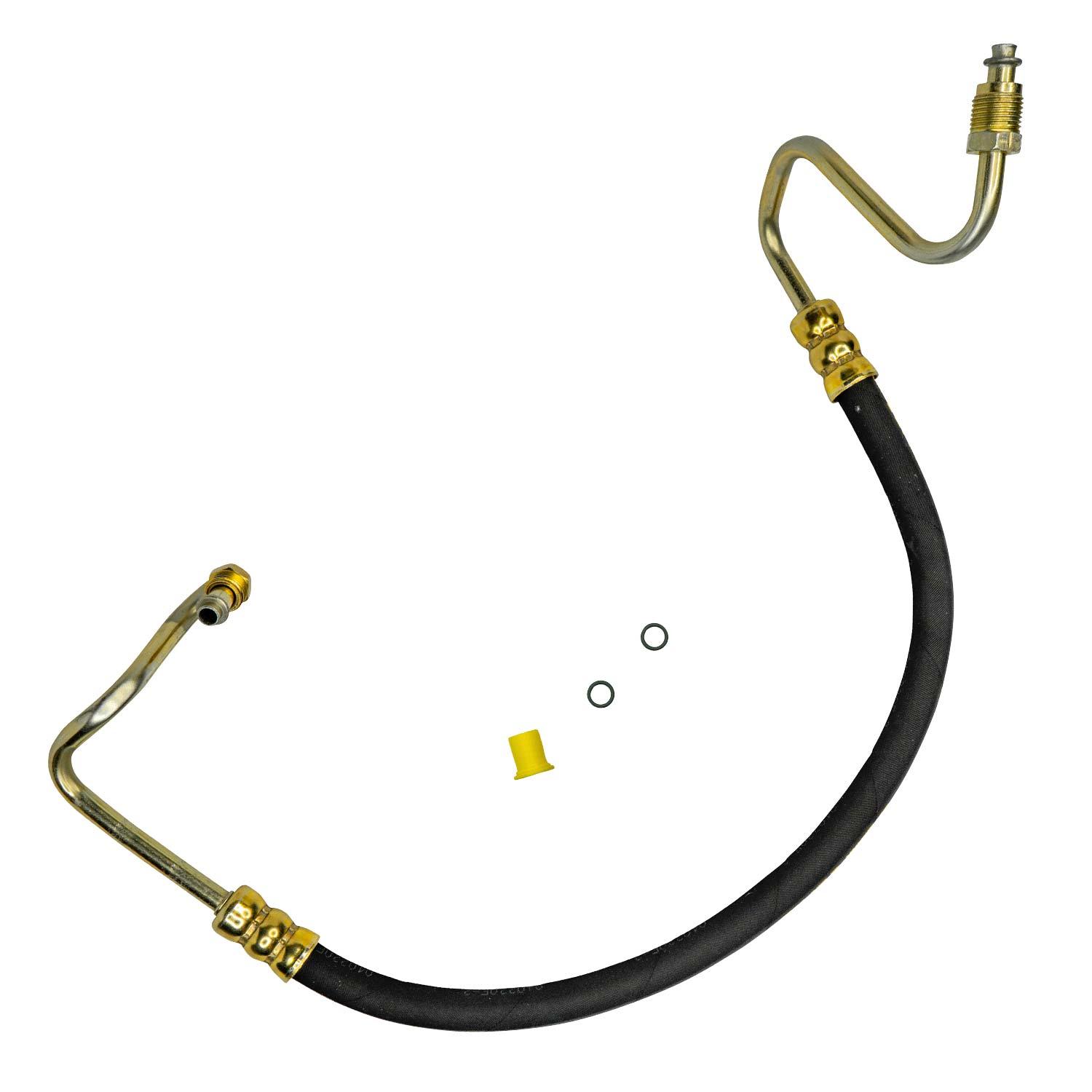 Edelmann 71667E - Power Steering Pressure Line Hose Assembly Edelmann 71667E Power Steering Pressure Line Hose Assembly product image 1 of 1