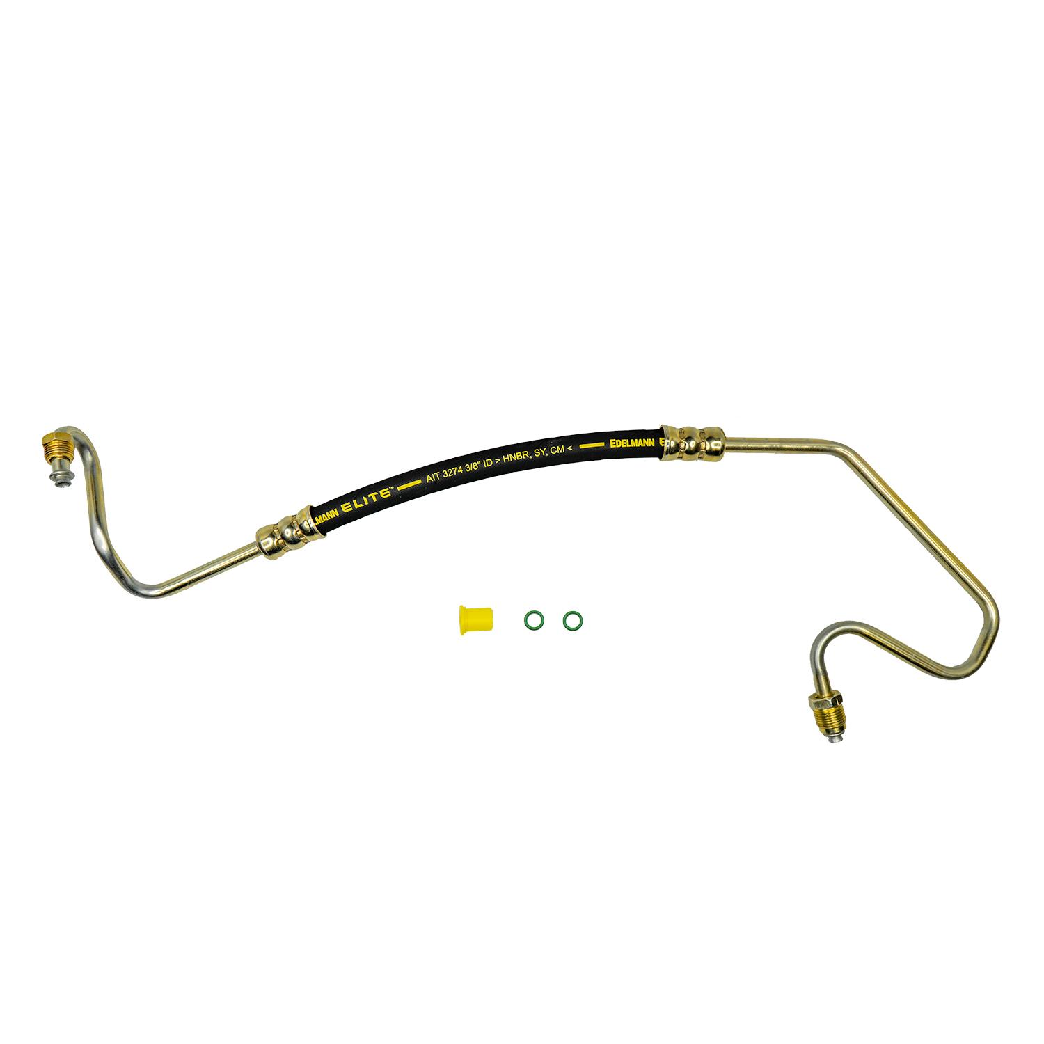 Edelmann 71668E - Power Steering Pressure Line Hose Assembly Edelmann 71668E Power Steering Pressure Line Hose Assembly product image 1 of 1