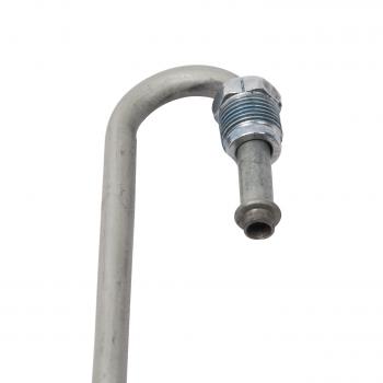 1991 GMC G2500 Power Steering Pressure Line Hose Assembly Hydroboost To Gear Edelmann 71770 image 3 of 3