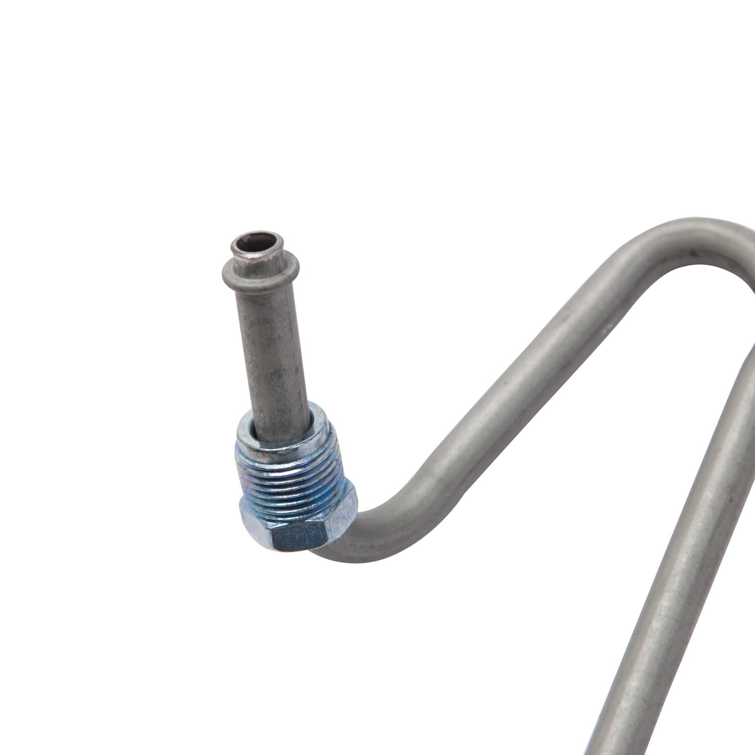 Edelmann 71772 Power Steering Pressure Line Hose Assembly product image 3 of 3