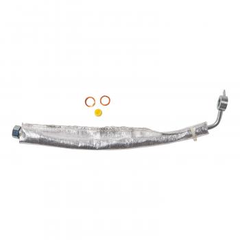 1993 Toyota Celica Power Steering Pressure Line Hose Assembly