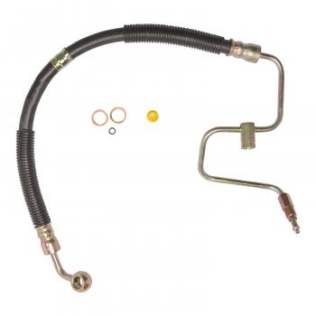 1995 Nissan Axxess Power Steering Pressure Line Hose Assembly