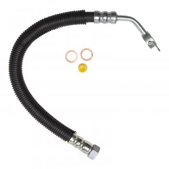 1986 Toyota Celica Power Steering Pressure Line Hose Assembly