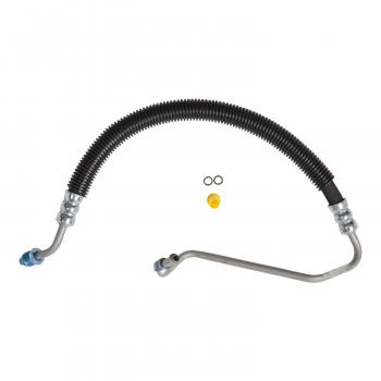 1992 Chevrolet Corvette Power Steering Pressure Line Hose Assembly